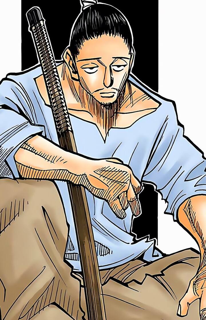 Nobunaga Hazama