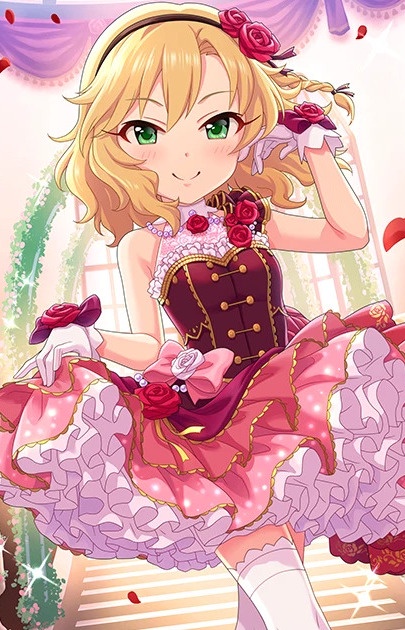 Momoka Sakurai