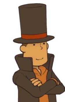 Hershel Layton