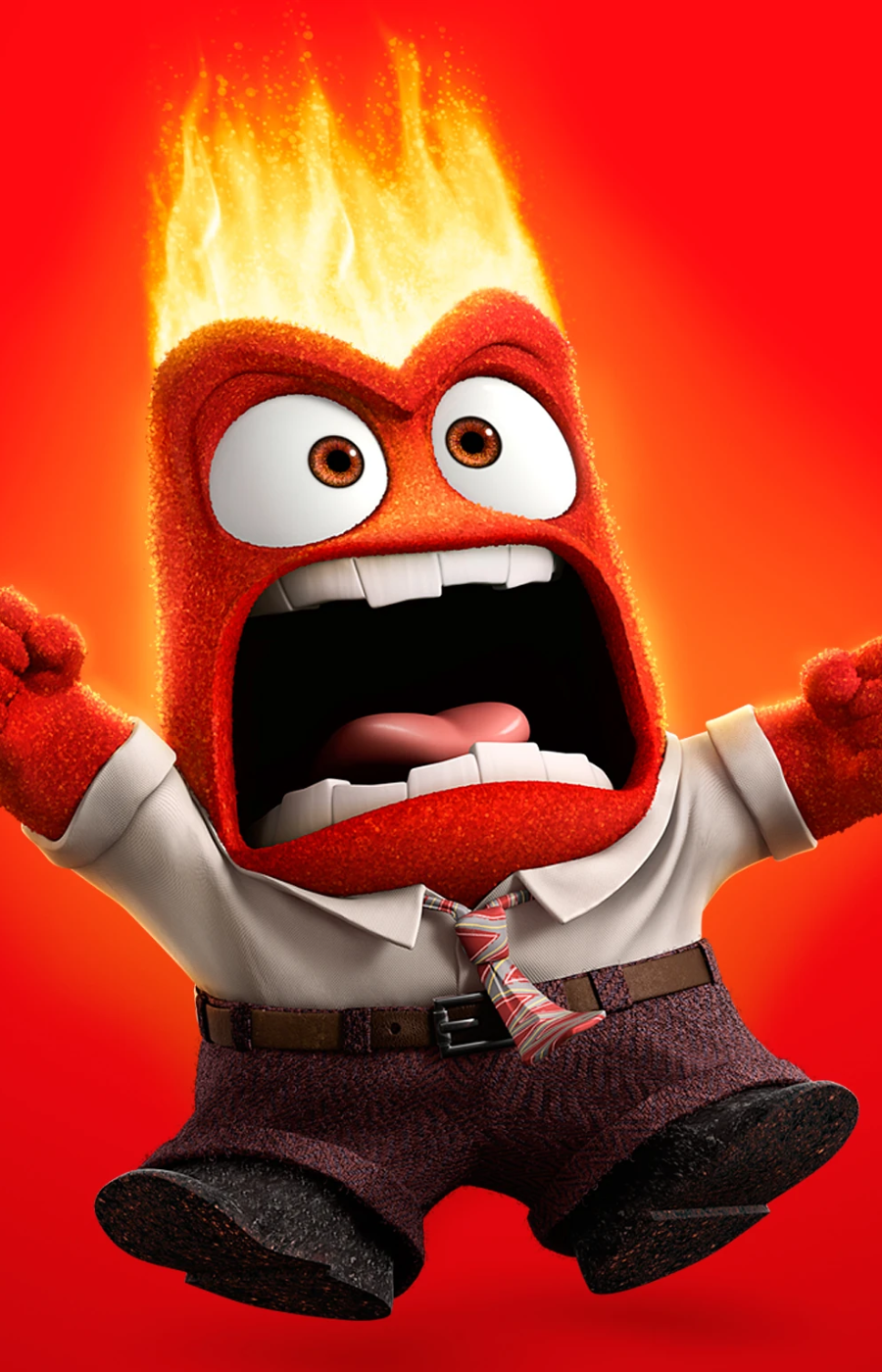 Anger