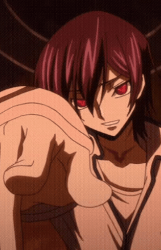 Lelouch Lamperouge
