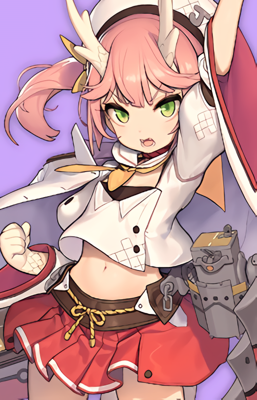 Ryuujou
