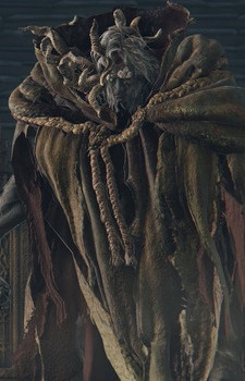Morgott