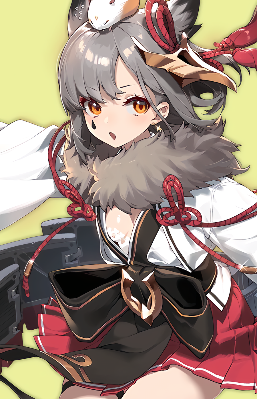 Suzutsuki