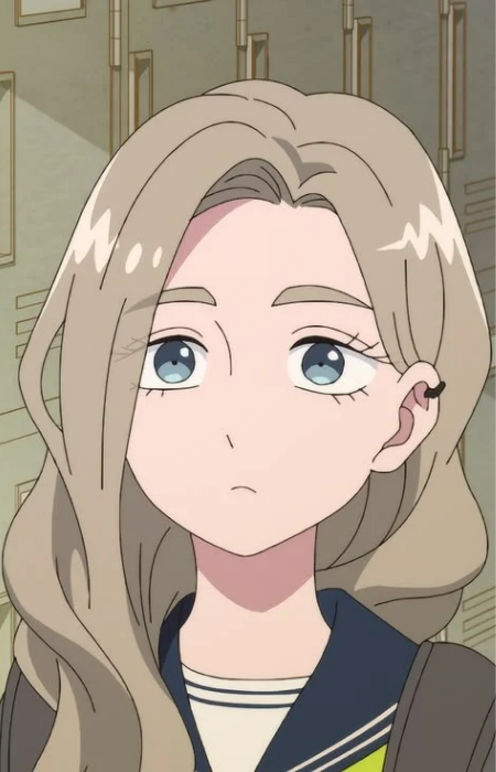 Shino Azuma