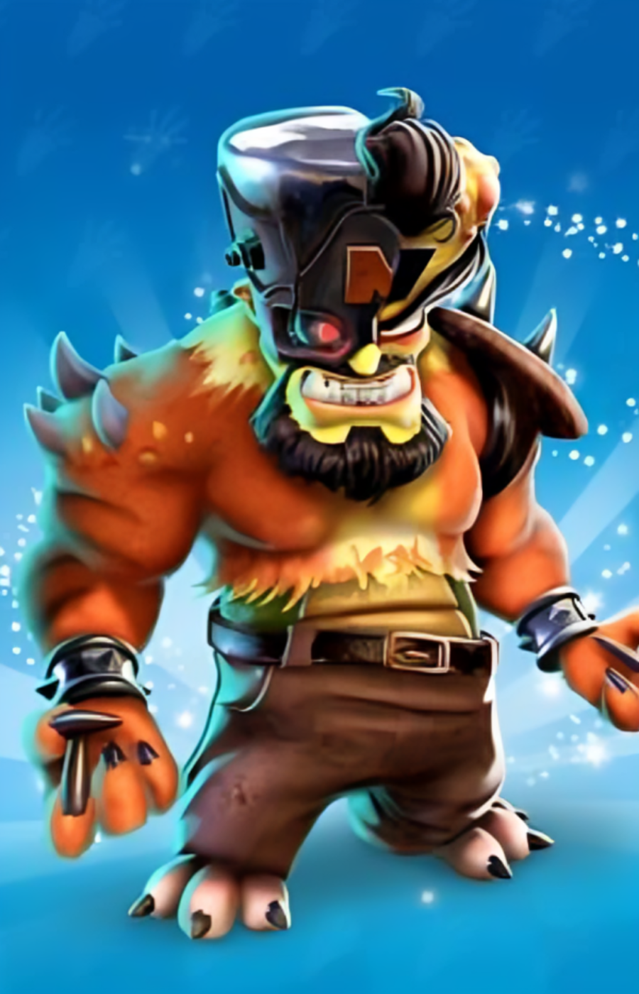 Megamix
