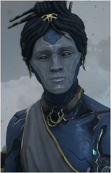 The Warden