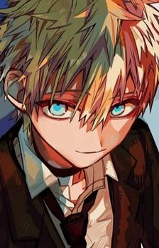 Teru Minamoto