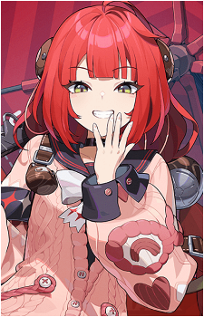 Ukinami Yuzuha