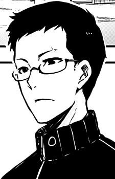 Reiji Kirihara