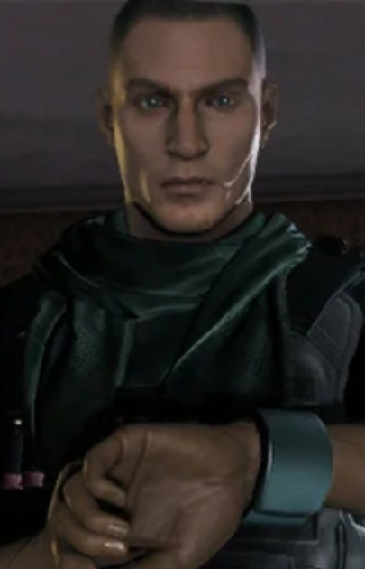 Sean Rose