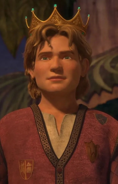 Arthur Pendragon