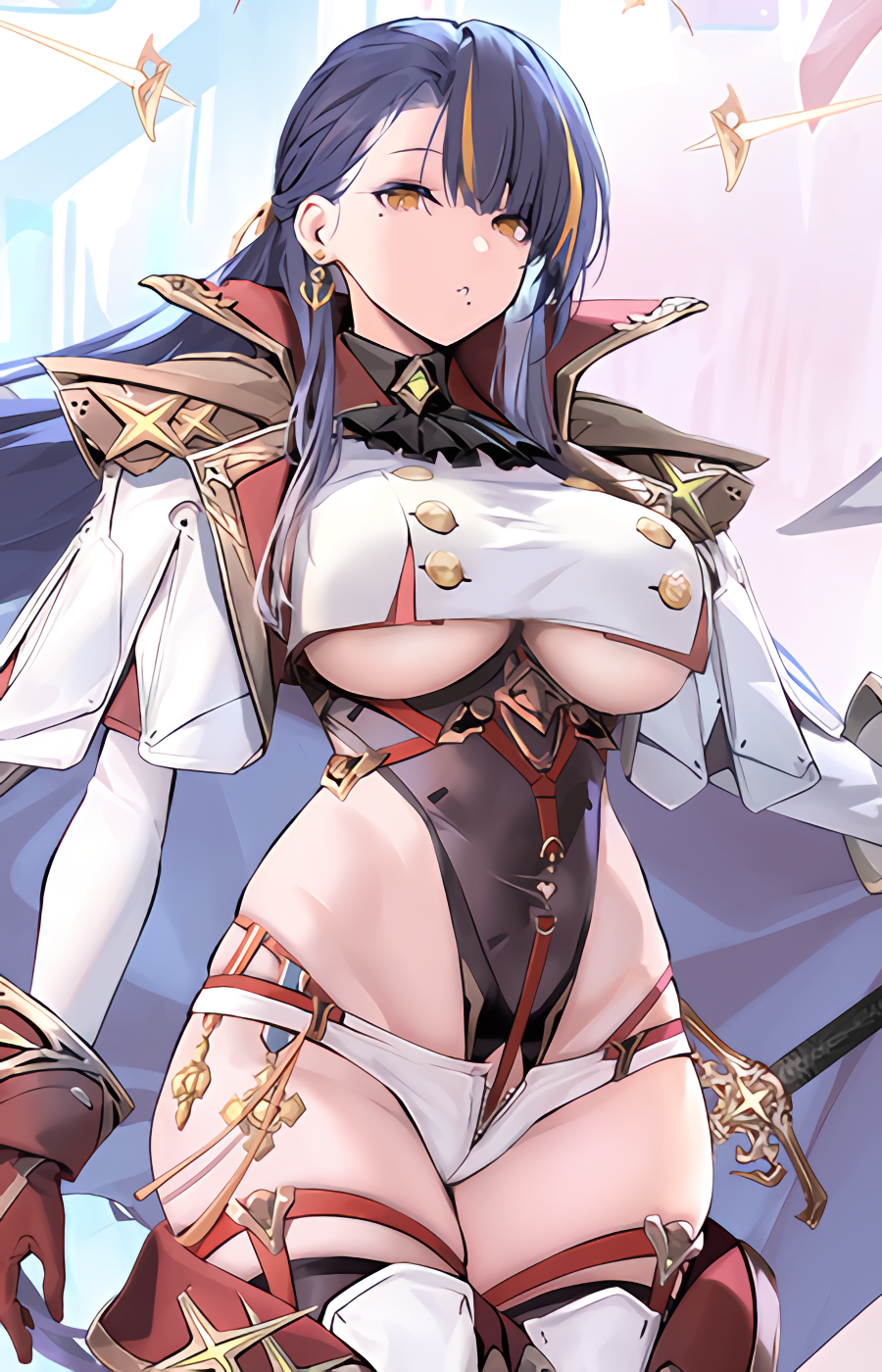 Trafalgar
