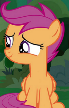 Scootaloo