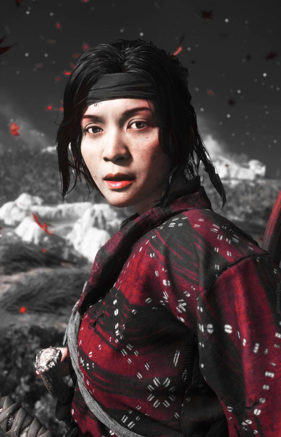 Yuna 
