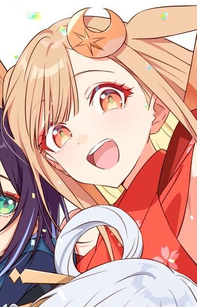 Kaguya