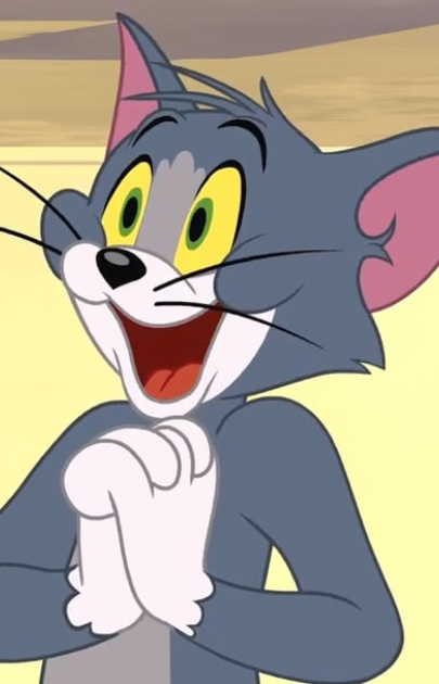 Tom