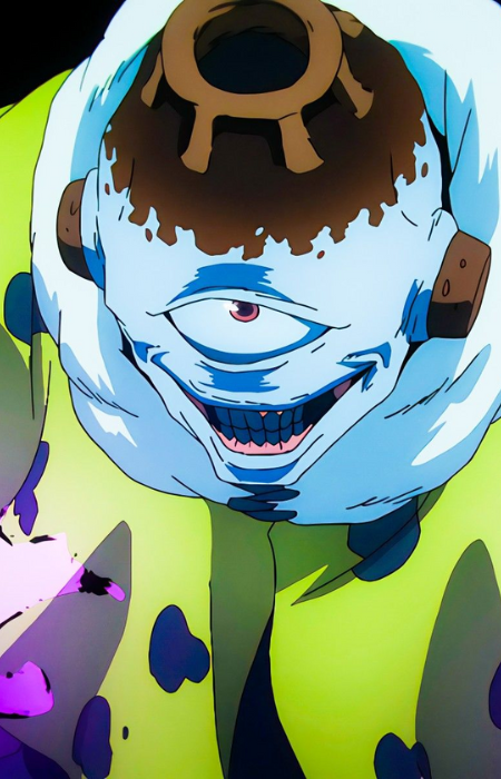 Jougo