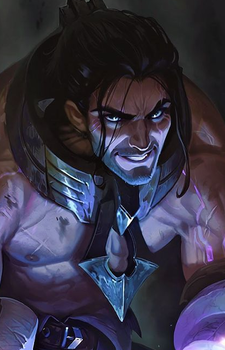 Sylas