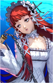 Chidori Yoshino