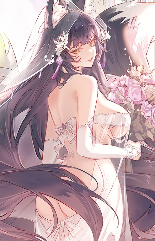 Musashi - S