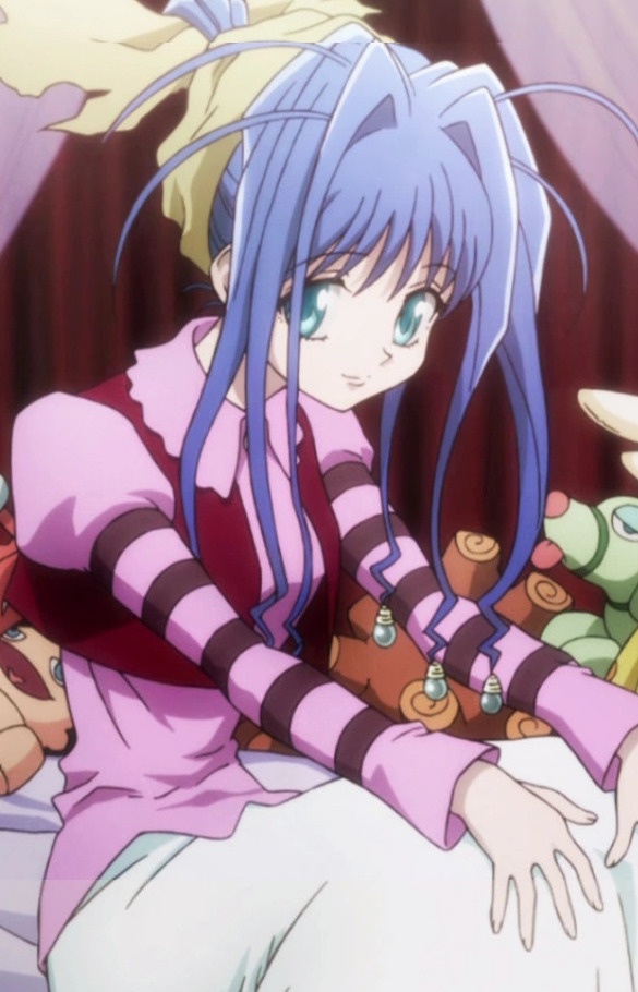 Neon Nostrade