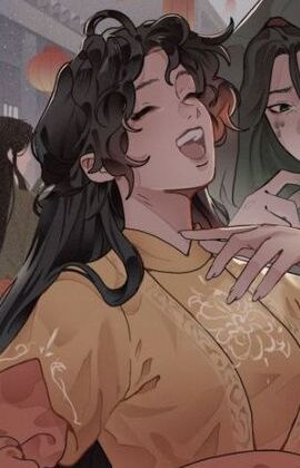 Su Xiyan
