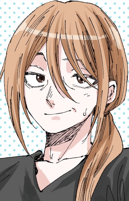 Kyouko Tsumugi