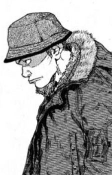 Kouhei Fujiyoshi