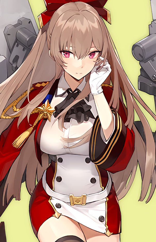 Swiftsure