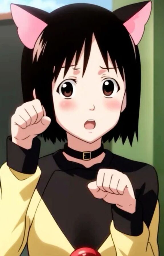 Misaki Nakahara
