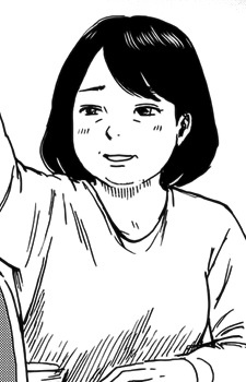 Okazaki Mother