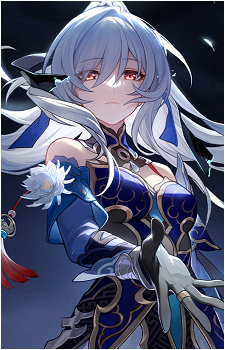 Jingliu