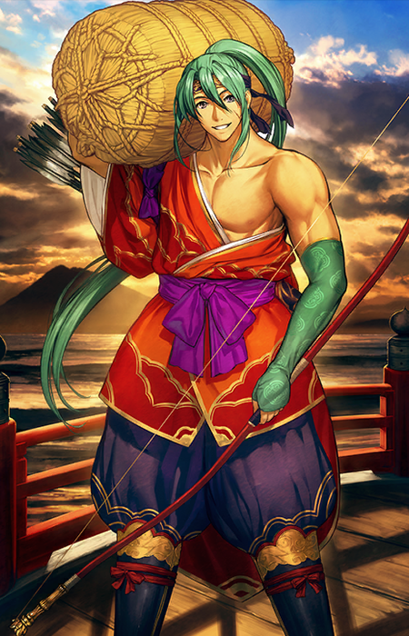 Tawara Touta