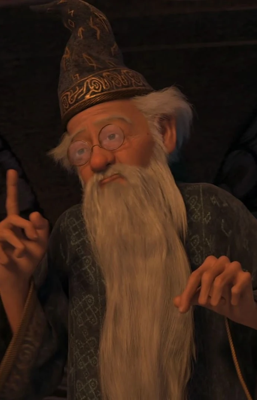 Merlin