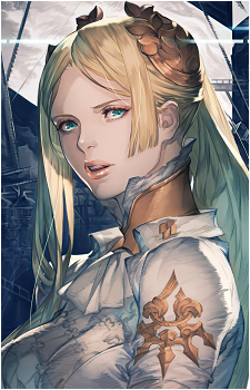 Commander
