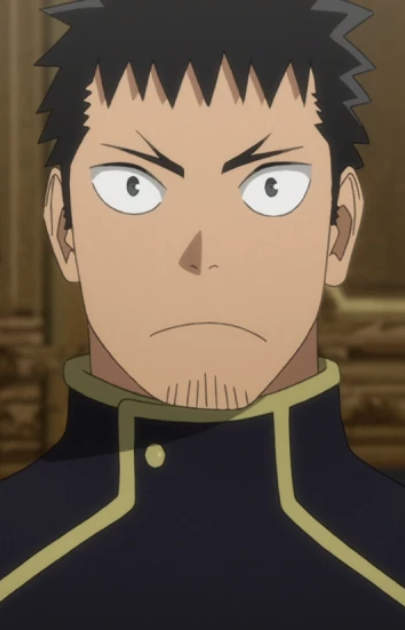 Kafka Hibino