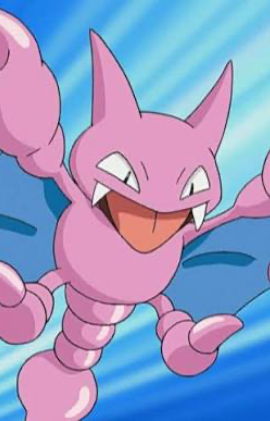 Morrison’s Gligar