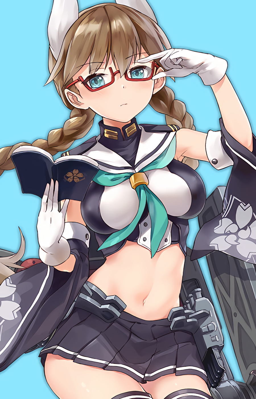 Kako - R