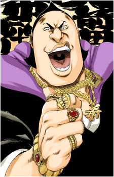 Marechiyo Ōmaeda