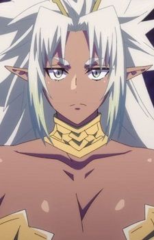 Jouryuu