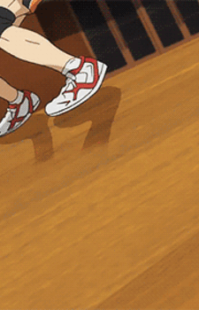 Yuu Nishinoya
