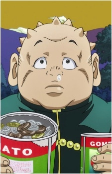 Shigekiyo Yangu