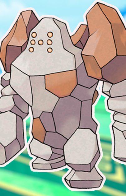 Regirock