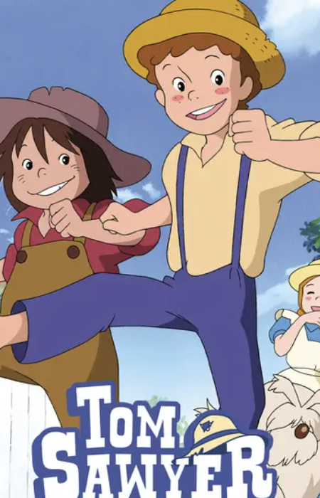 Tom Sawyer