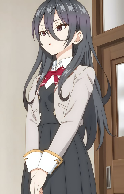 Ayano Kimishima
