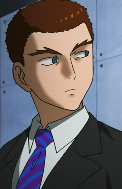 Toichiro Suzuki