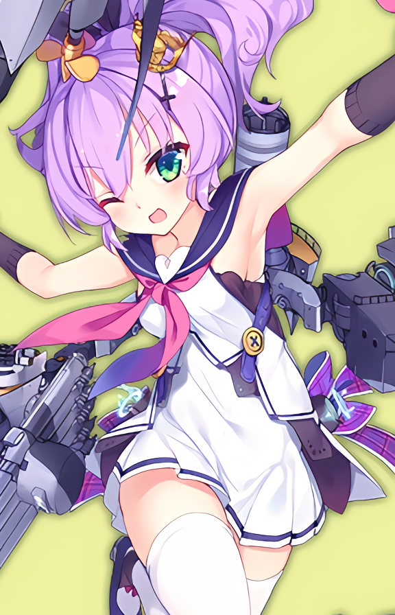 Javelin - R