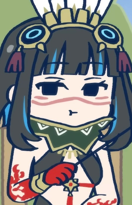 Tlaloc
