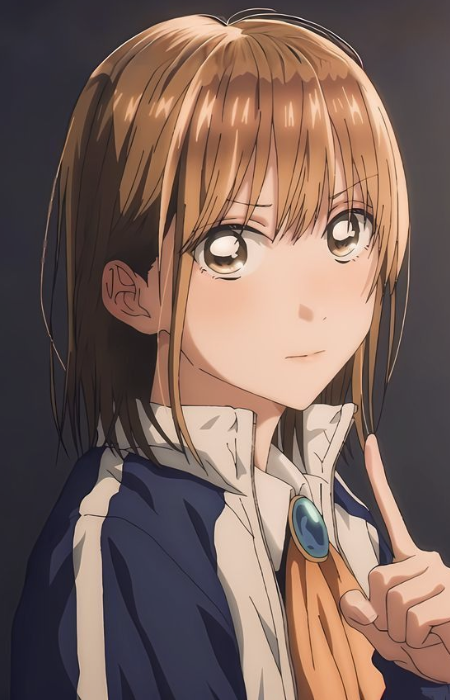 Chinatsu Kano